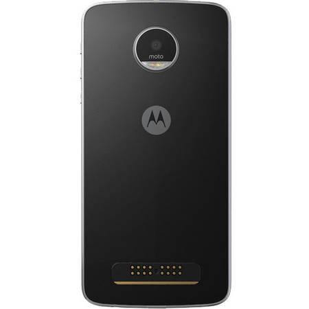 Telefon Mobil Motorola Moto Z Play Dual Sim 32GB LTE 4G Negru