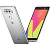 Telefon Mobil LG V20 Dual Sim 64GB LTE 4G Argintiu