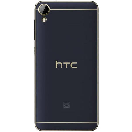 Telefon Mobil HTC Desire 10 Lifestyle Dual Sim 32GB LTE 4G Albastru