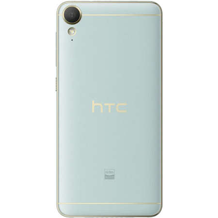 Telefon Mobil HTC Desire 10 Lifestyle Dual Sim 32GB LTE 4G Verde