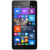 Telefon Mobil Microsoft Lumia 535 Dual Sim 8GB 3G Negru