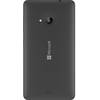 Telefon Mobil Microsoft Lumia 535 Dual Sim 8GB 3G Gri