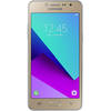 Telefon Mobil Samsung Galaxy J2 Prime Dual Sim 8GB LTE 4G Auriu