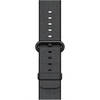 Apple Watch 2 Aluminiu Negru 38MM Si Curea Nylon Negru