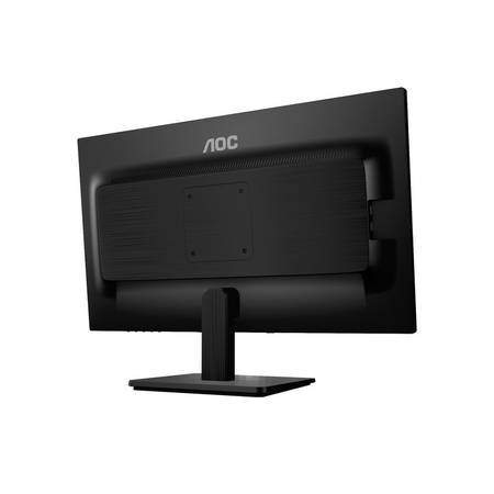 Monitor LED AOC Gaming E2275SWJ 21.5 inch 1 ms Black