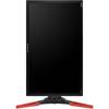 Monitor LED Acer Gaming XB241Hbmipr 24" 1ms Black-Red