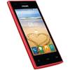 Telefon mobil Dual SIM Philips S309, 8GB, Red