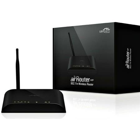 Router wireless 150Mbps, 2.4Ghz, PoE