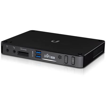 Network video recorder, HDD 500GB