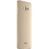 Telefon mobil ASUS ZenFone 3 Deluxe ZS570KL, Dual Sim, 256GB, 4G, Rose Gold