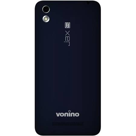 Telefon mobil Vonino Jax S, Dual Sim, 8GB, Dark Blue