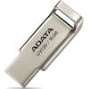 A-Data Memorie USB UV130 16Gb, USB 2.0 Golden
