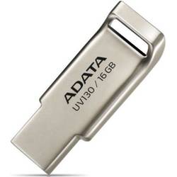 A-Data Memorie USB UV130 16Gb, USB 2.0 Golden