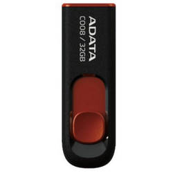A-Data Memorie USB C008 32Gb, USB 2.0