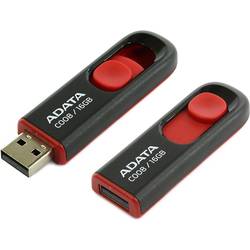 A-Data Memorie USB C008 16Gb, USB 2.0
