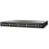 Cisco Switch SG300 50 porturi Gigabit, rackabil