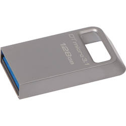 KINGSTON Usb Flash 128GB DataTraveler Micro USB3.1