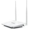 Router Wireless TENDA F300, 2 antene fixe omni-directionale, 300Mbps