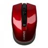 Zalman Mouse wireless ZM-M520W, 800 - 1600 dpi, rosu
