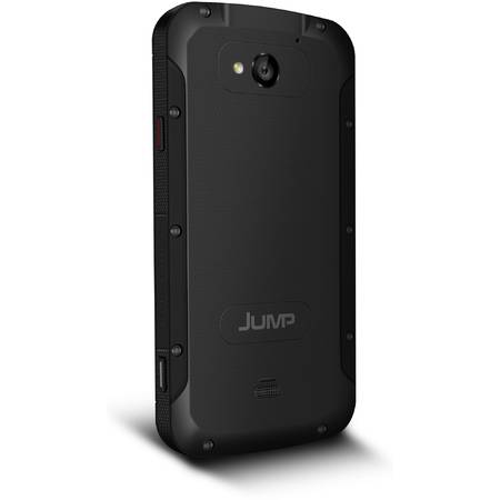 Telefon mobil Allview E3 Jump, 16GB, 4G, Grey