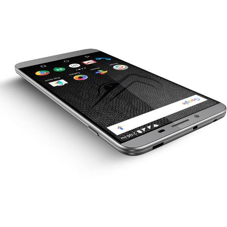 Telefon mobil Allview V2 Viper S, Dual SIM, 32GB, 4G, Grey