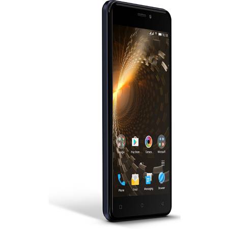 Telefon mobil Allview P9 Energy Mini, Dual SIM, 16GB, 4G, Blue