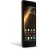 Telefon mobil Allview P9 Energy Mini, Dual SIM, 16GB, 4G, Dark Gold