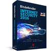 Antivirus Bitdefender Internet Security 2016, 3 PC, 1 an, New license, Retail