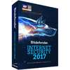 Antivirus Bitdefender Internet Security 2017, 3 PC, 1 an, New License, Retail