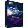 Bitdefender Total Security Multi-Device 2017, 3 device-uri, 1 an, New License, Retail