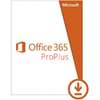 Microsoft Office 365 ProPlus, Subscriptie 1 an, 1 User, 5 PC, OLP NL, electronic