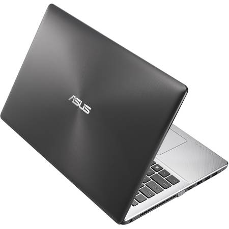 Laptop ASUS X550VX-XX017D, Intel Core i7-6700HQ 2.60GHz, 15.6", 8GB, 256GB SSD,  GTX 950M 2GB, Free DOS