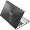 Laptop ASUS 15.6'' A550VX, Intel Core i5-6300HQ, 4GB DDR4, 1TB 7200 RPM, GTX 950M 2GB, FreeDos, Gray
