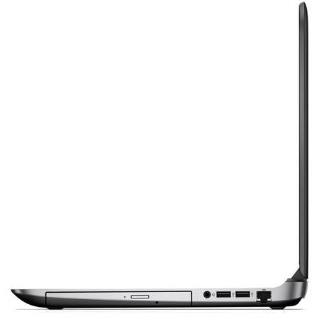 Laptop HP 15.6'' Probook 450 G3, FHD, Intel Cor i7-6500U, 8GB DDR4, 1TB, Radeon R7 M340 2GB, FreeDos