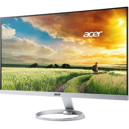 Monitor led Gaming Acer, 27", H277HUsmidpx, 2K, 4 ms, IPS