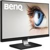 Monitor LED BenQ GW2406Z 23.8" 5ms Black