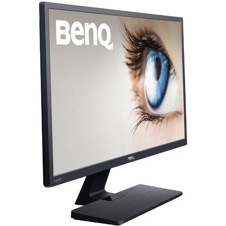Monitor LED BenQ GW2470HM 23.8" 4 ms Black