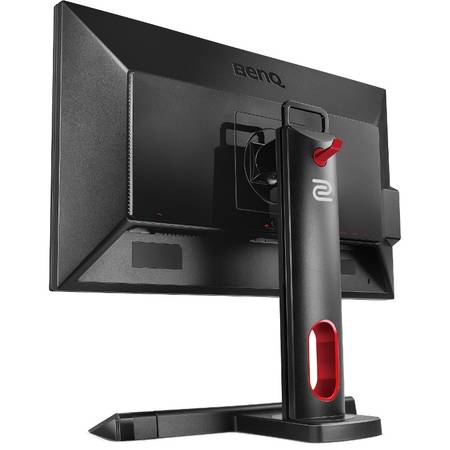 Monitor LED BenQ Gaming Zowie XL2720 27" 1ms Black 144Hz