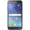 Telefon Mobil Samsung Galaxy J5 Dual Sim 8GB 3G Negru 1.5 GB Ram