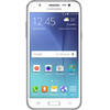 Telefon Mobil Samsung Galaxy J5 Dual Sim 16GB LTE 4G Alb 1.5 GB Ram