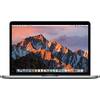 Laptop Apple 13'' New MacBook Pro Retina, Skylake i5 2.0GHz, 8GB, 256GB SSD, Intel Iris 540, Mac OS Sierra, Space Grey, INT keyboard
