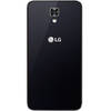 Telefon Mobil LG X Screen Dual Sim 16GB LTE 4G Negru 2 GB RAM