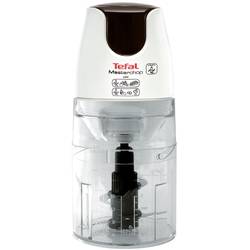 Tefal Tocator Masterchop XL MB450B38, 500 W, 0.5 l, Alb/Gri