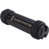 CORSAIR Memorie USB 128GB Survivor Stealth USB 3.0, shock/waterproof