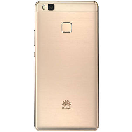 Telefon Mobil Huawei P9 Lite Dual Sim 16GB LTE 4G Auriu 2 GB RAM