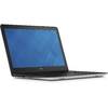 Laptop DELL 15.6'' Inspiron 5557 (seria 5000), FHD Touch, Intel Core i5-7200U, 8GB DDR4, 256GB SSD, GMA HD 620, Win 10 Home, Silver