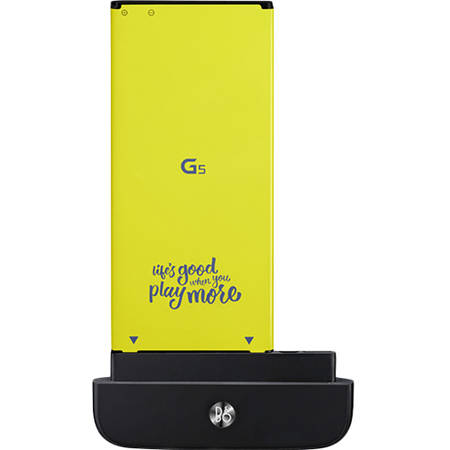 Modul Amplificare LG Sunet HI-FI Plus Cu B&amp;O Play Pentru LG G5
