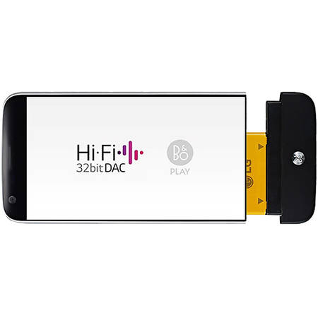 Modul Amplificare LG Sunet HI-FI Plus Cu B&amp;O Play Pentru LG G5