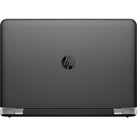 Laptop HP 17.3'' ProBook 470 G3,  Intel Core i3-6100U , 4GB DDR4, 500GB, Radeon R7 M340 1GB, FingerPrint Reader, Geanta, FreeDos