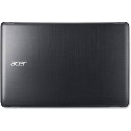 Laptop Acer 17.3'' Aspire F5-771G, FHD,  Intel Core i7-7500U, 8GB DDR4, 256GB SSD, GeForce GTX 950M 4GB, FreeDos, Black